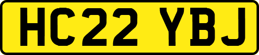 HC22YBJ