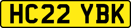 HC22YBK