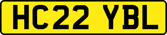 HC22YBL