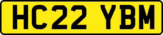 HC22YBM