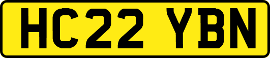 HC22YBN