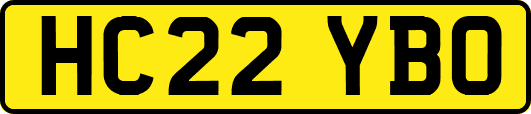 HC22YBO
