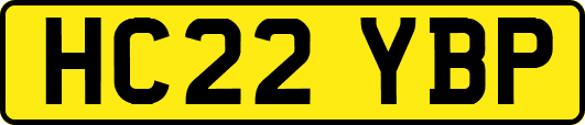 HC22YBP