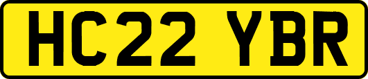 HC22YBR