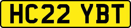 HC22YBT