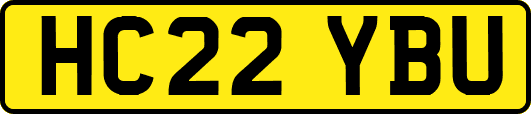 HC22YBU