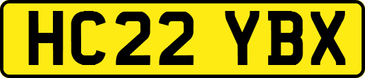 HC22YBX