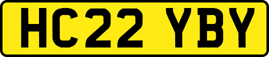 HC22YBY