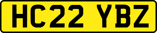 HC22YBZ