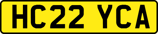 HC22YCA