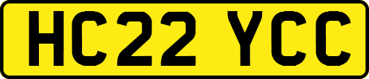 HC22YCC