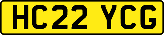HC22YCG