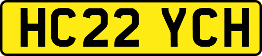 HC22YCH