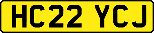 HC22YCJ