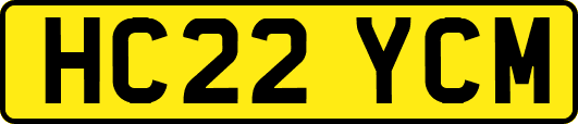 HC22YCM