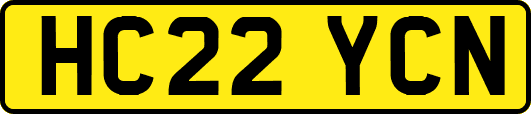 HC22YCN
