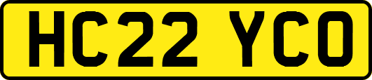 HC22YCO