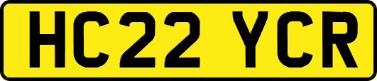 HC22YCR