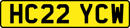 HC22YCW
