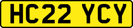 HC22YCY