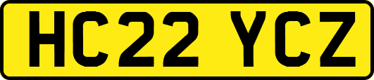 HC22YCZ