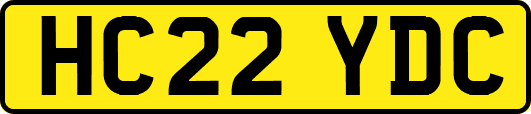 HC22YDC