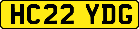 HC22YDG