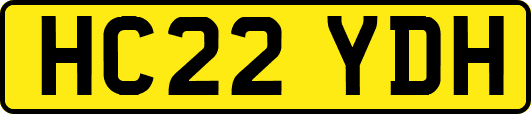 HC22YDH