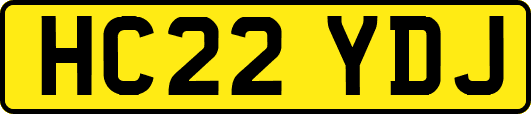 HC22YDJ