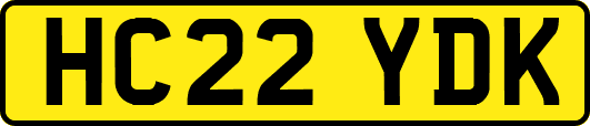 HC22YDK