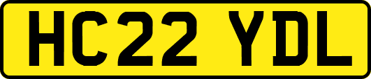 HC22YDL