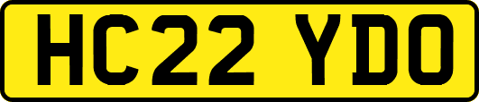 HC22YDO