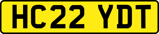 HC22YDT