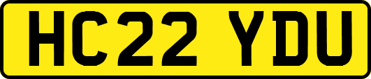 HC22YDU
