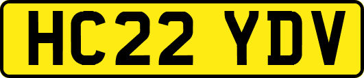 HC22YDV