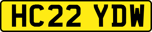 HC22YDW