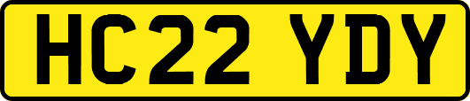 HC22YDY