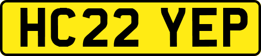 HC22YEP