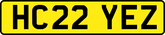 HC22YEZ