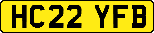 HC22YFB