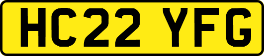 HC22YFG