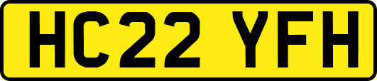 HC22YFH