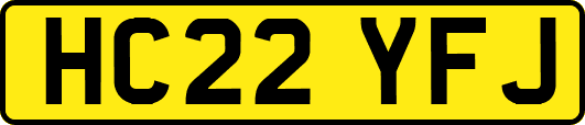 HC22YFJ