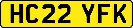 HC22YFK