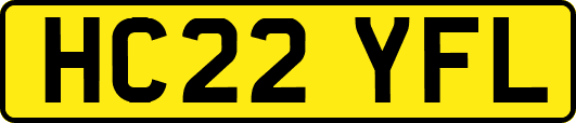 HC22YFL