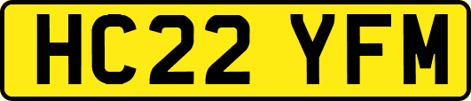 HC22YFM