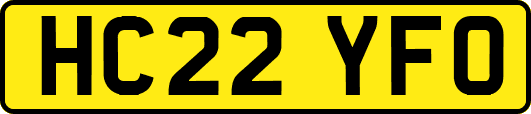 HC22YFO