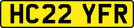 HC22YFR