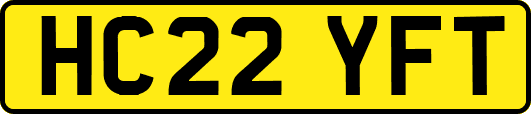 HC22YFT