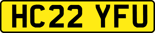 HC22YFU